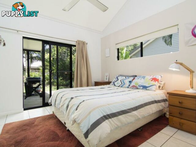 13 Fronds/33 Nautilus Street PORT DOUGLAS QLD 4877