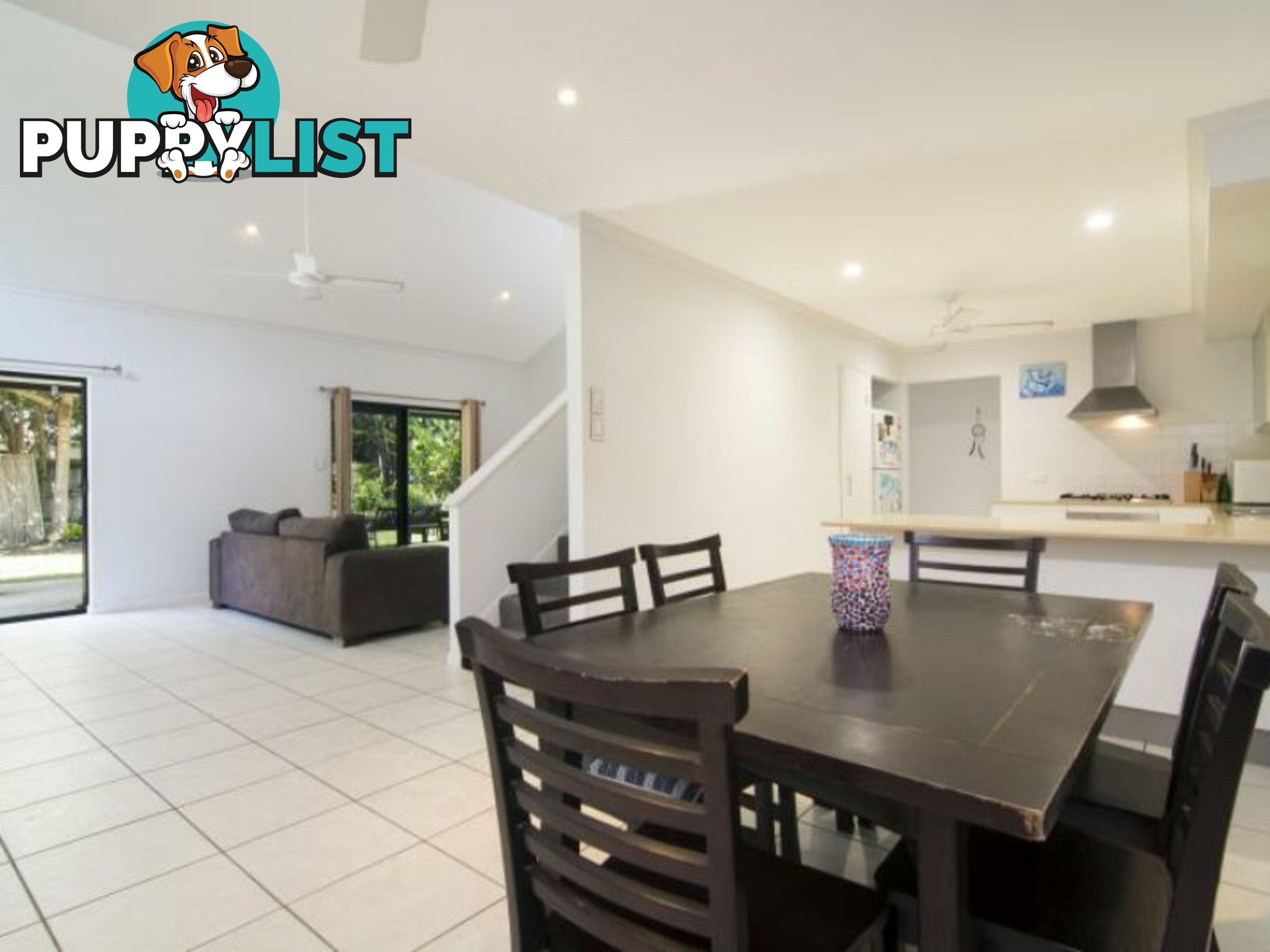 13 Fronds/33 Nautilus Street PORT DOUGLAS QLD 4877