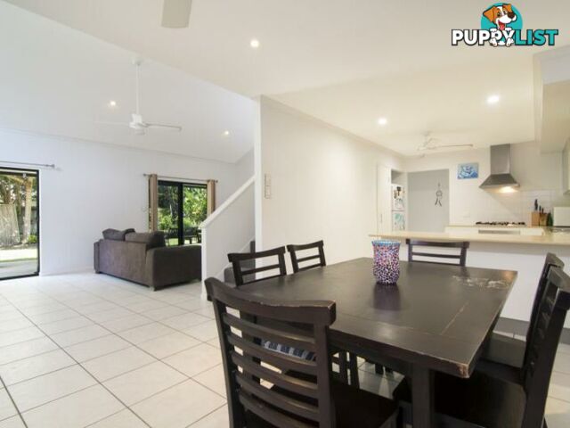 13 Fronds/33 Nautilus Street PORT DOUGLAS QLD 4877