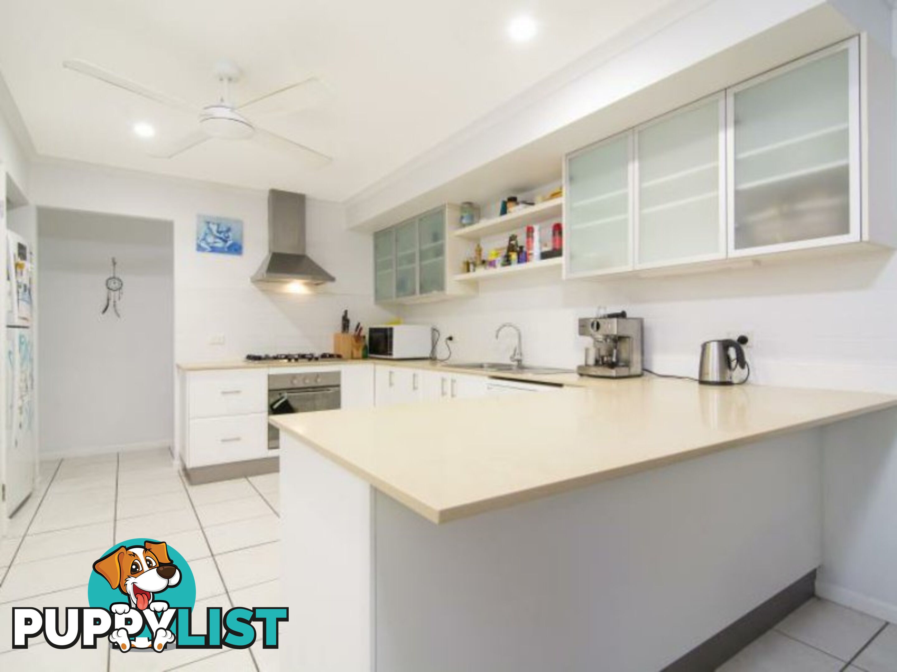 13 Fronds/33 Nautilus Street PORT DOUGLAS QLD 4877