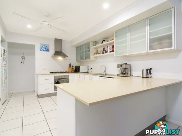 13 Fronds/33 Nautilus Street PORT DOUGLAS QLD 4877