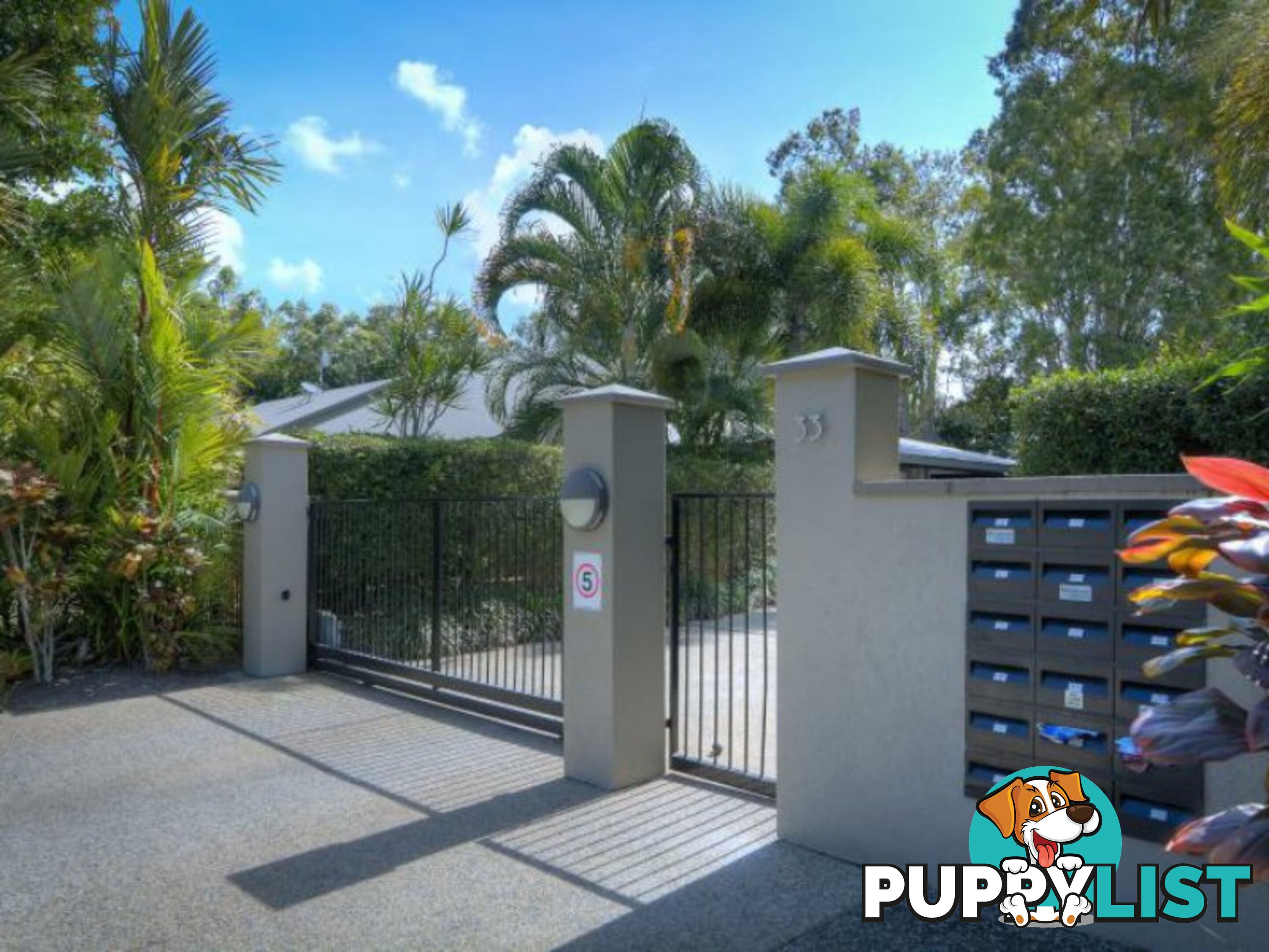 13 Fronds/33 Nautilus Street PORT DOUGLAS QLD 4877