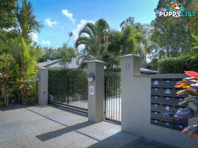 13 Fronds/33 Nautilus Street PORT DOUGLAS QLD 4877