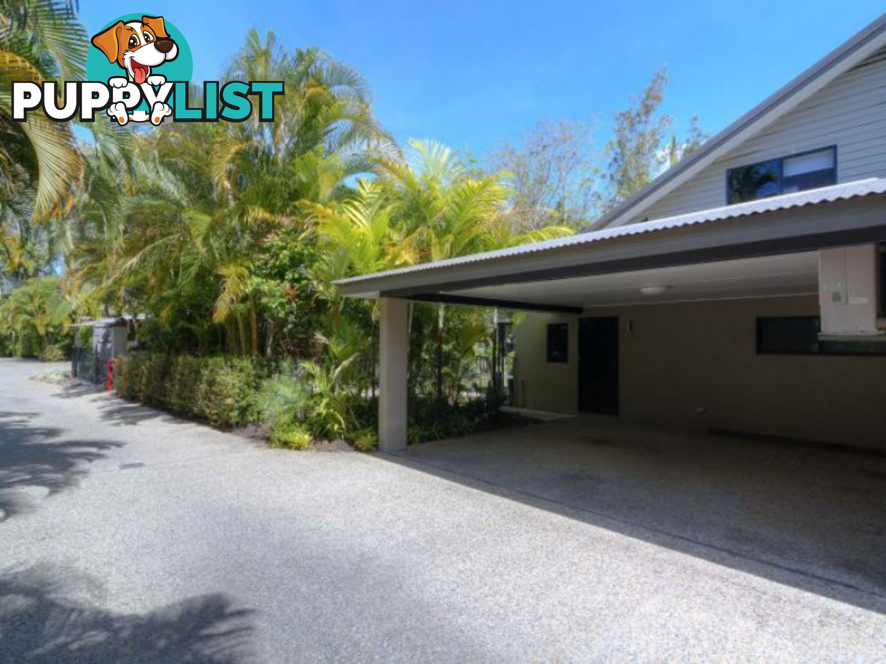 13 Fronds/33 Nautilus Street PORT DOUGLAS QLD 4877