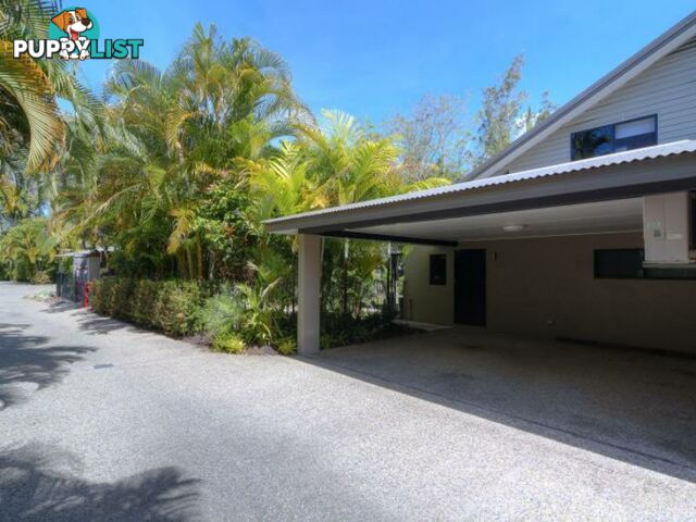 13 Fronds/33 Nautilus Street PORT DOUGLAS QLD 4877