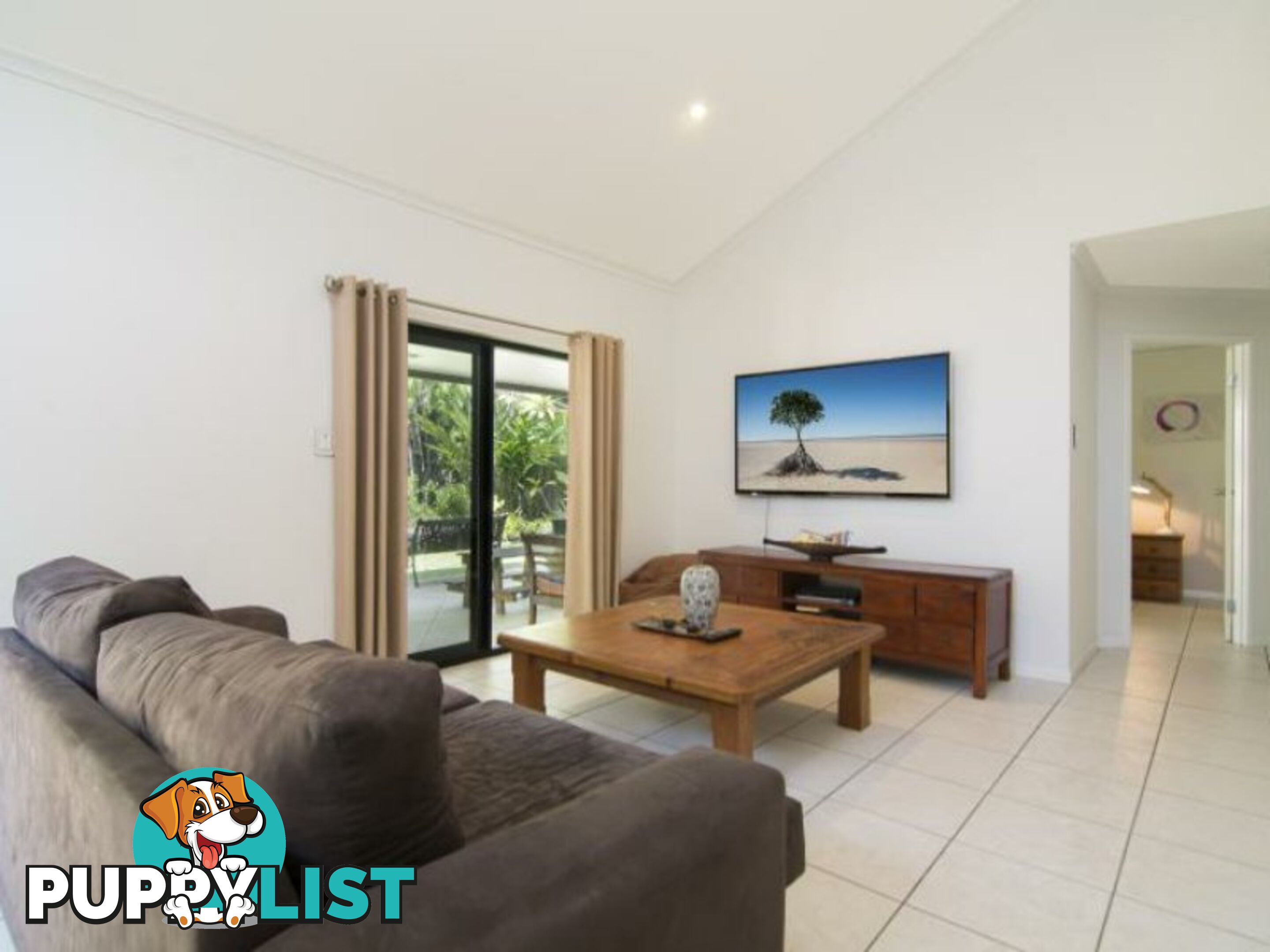 13 Fronds/33 Nautilus Street PORT DOUGLAS QLD 4877