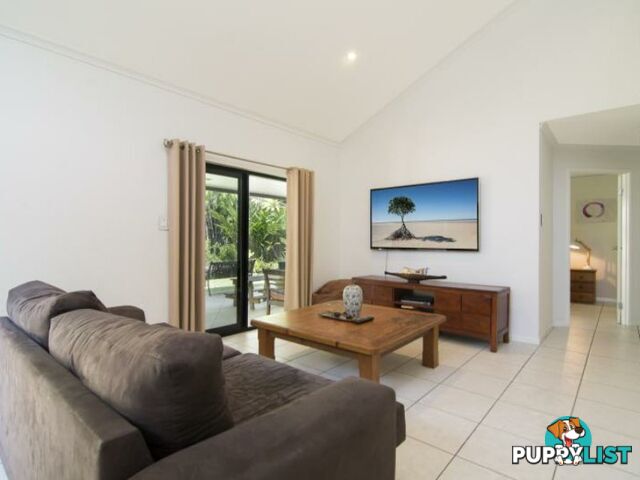 13 Fronds/33 Nautilus Street PORT DOUGLAS QLD 4877