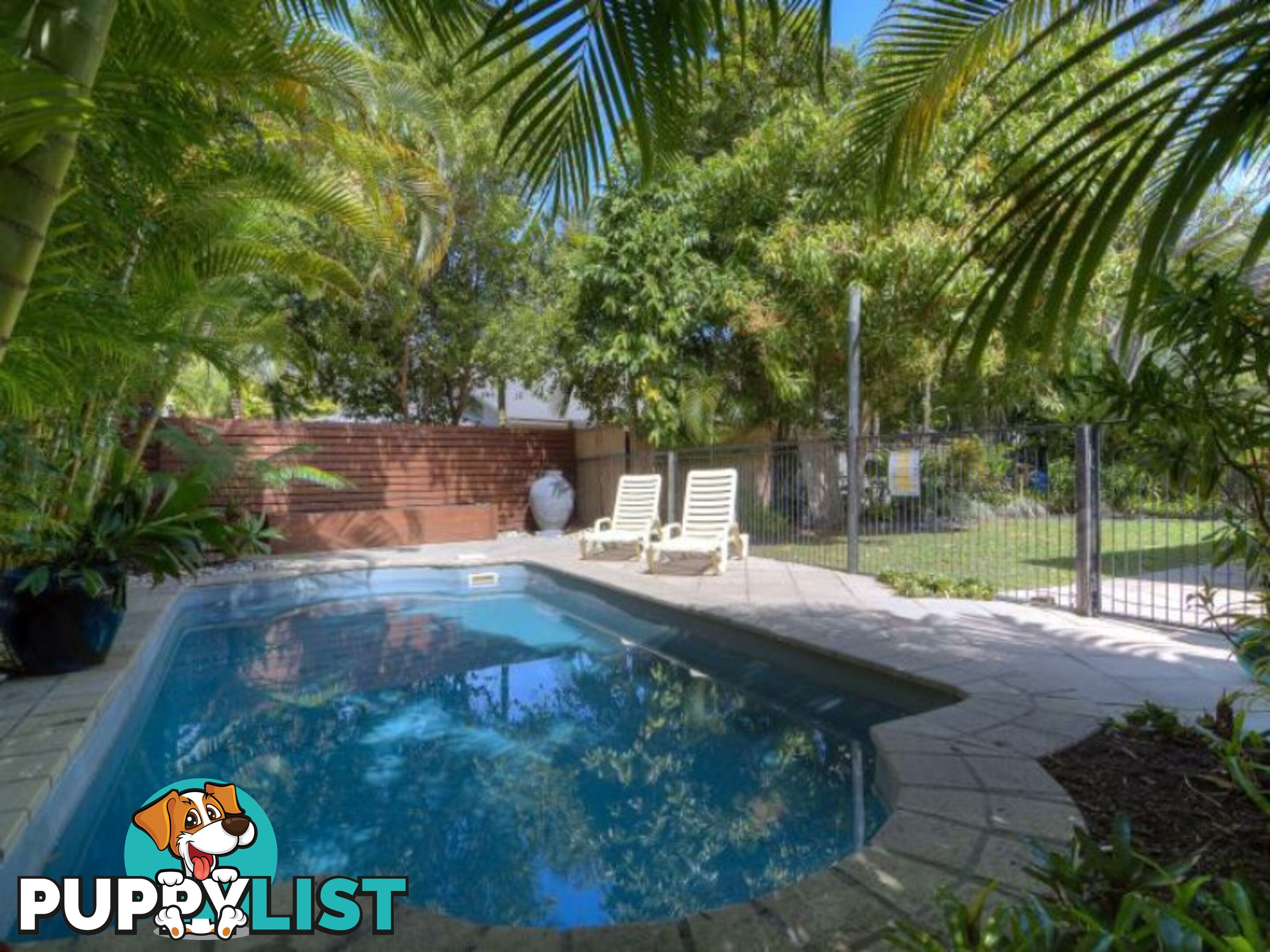 13 Fronds/33 Nautilus Street PORT DOUGLAS QLD 4877