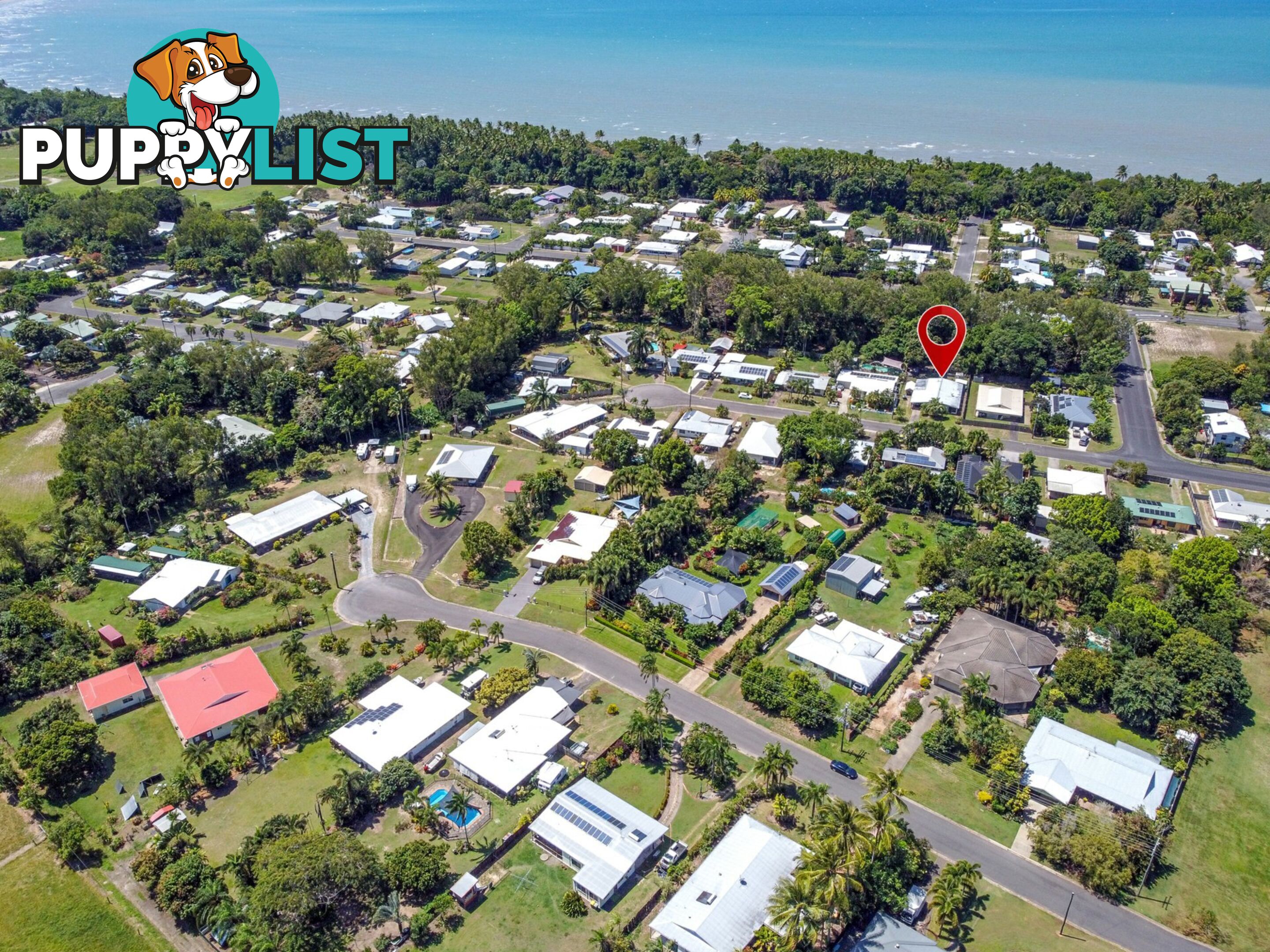 37 Kalkuri Close WONGA BEACH QLD 4873