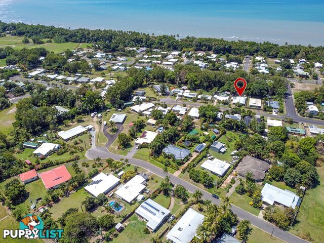 37 Kalkuri Close WONGA BEACH QLD 4873