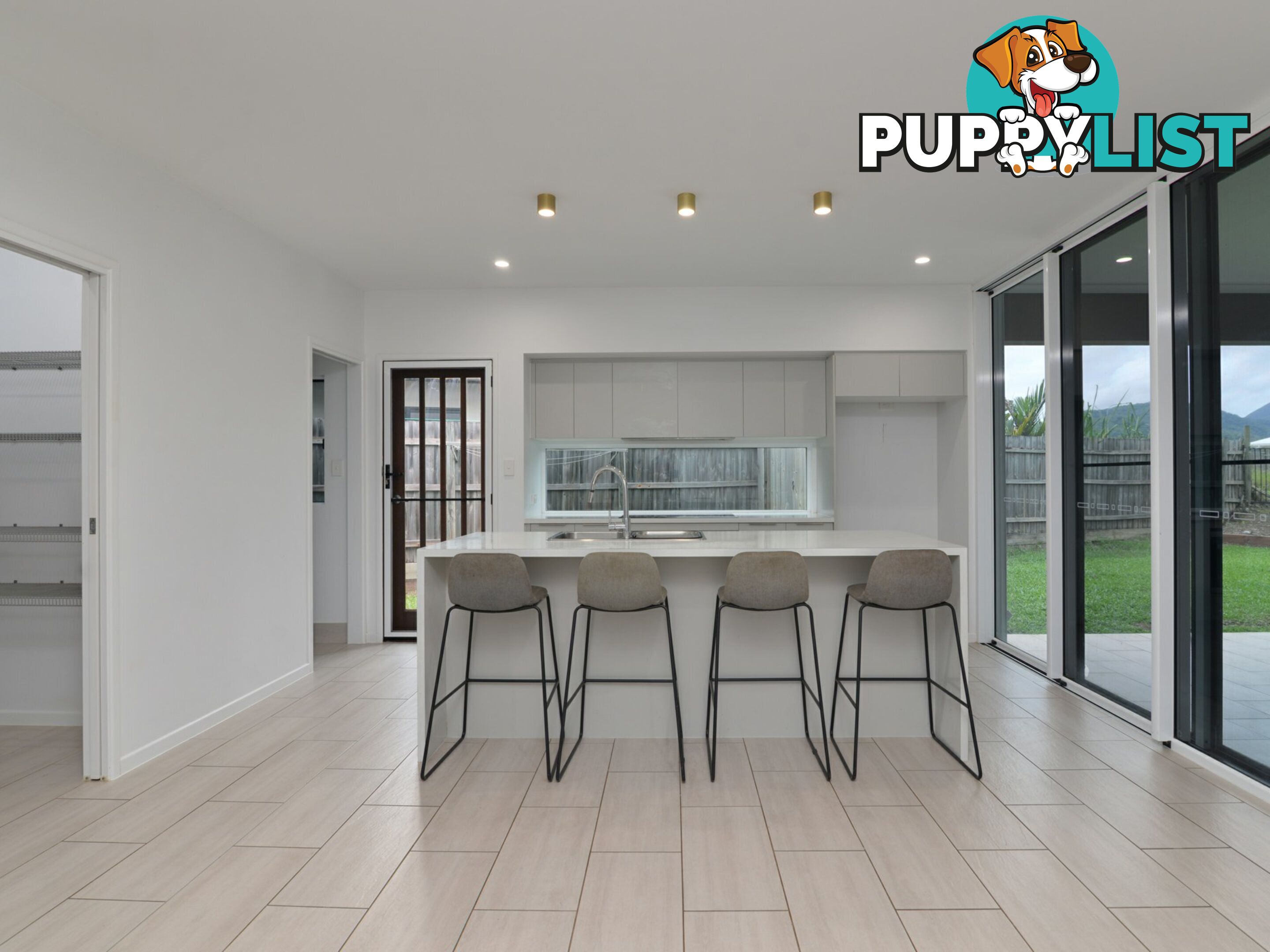 21 Dulku Close PORT DOUGLAS QLD 4877