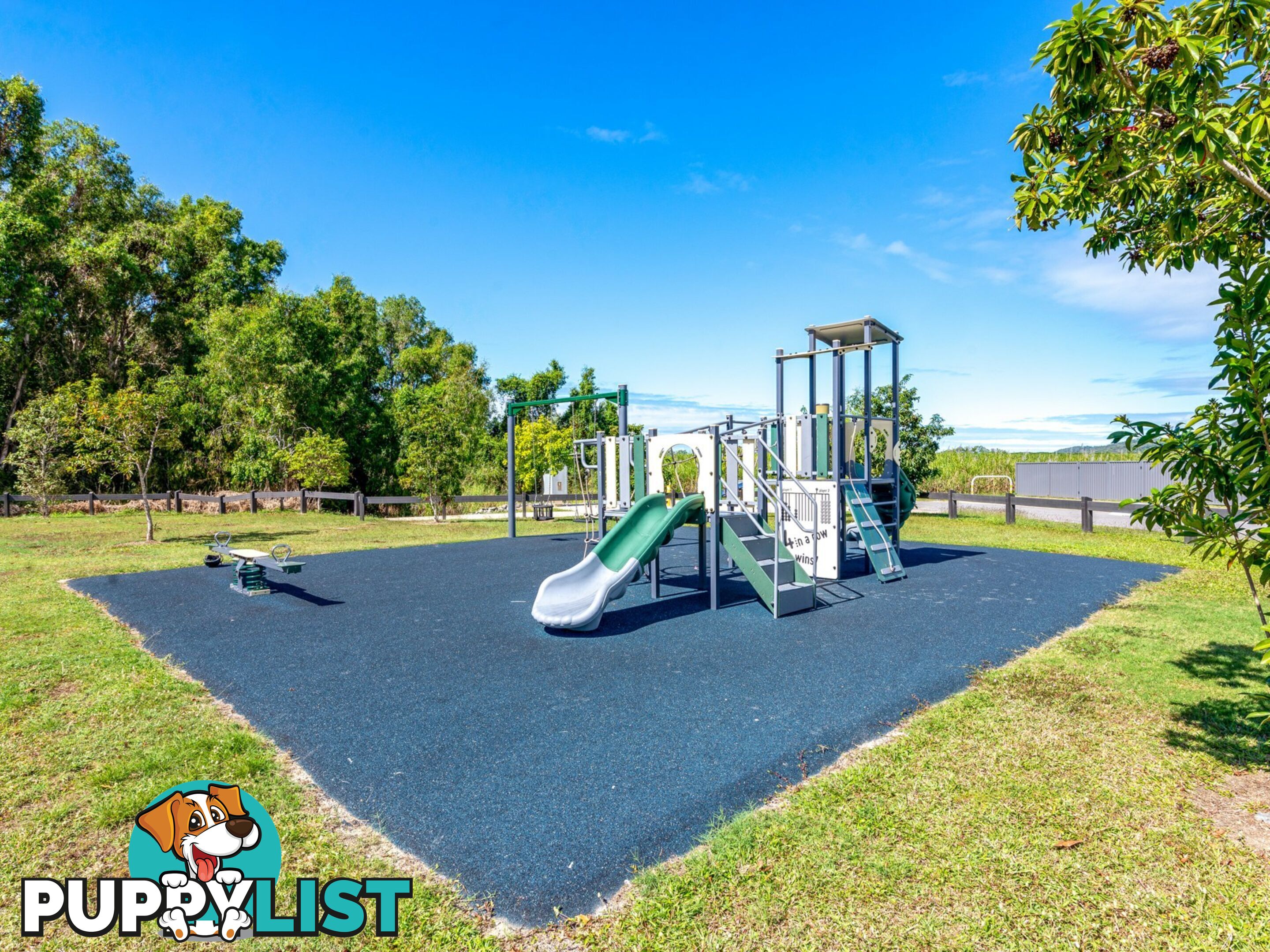 21 Dulku Close PORT DOUGLAS QLD 4877