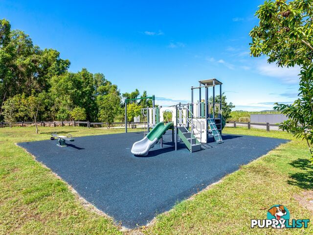 21 Dulku Close PORT DOUGLAS QLD 4877