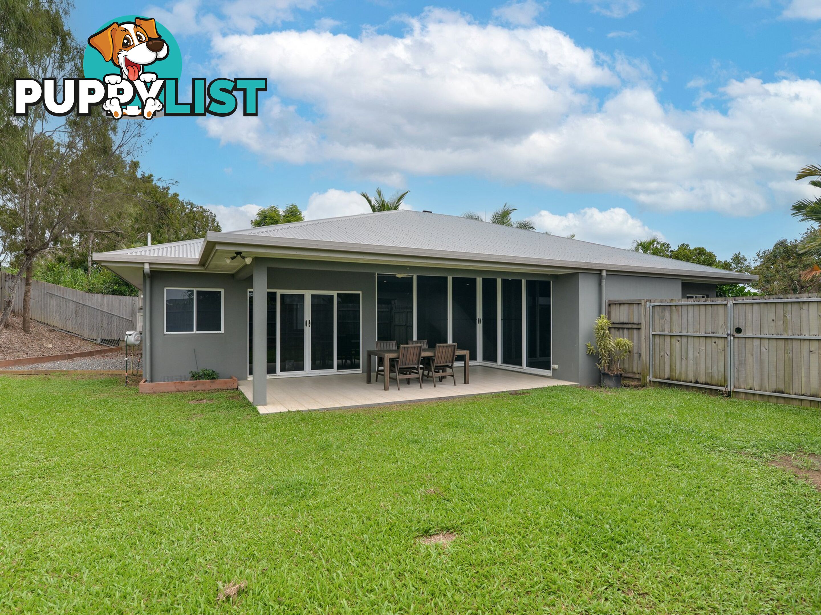 21 Dulku Close PORT DOUGLAS QLD 4877