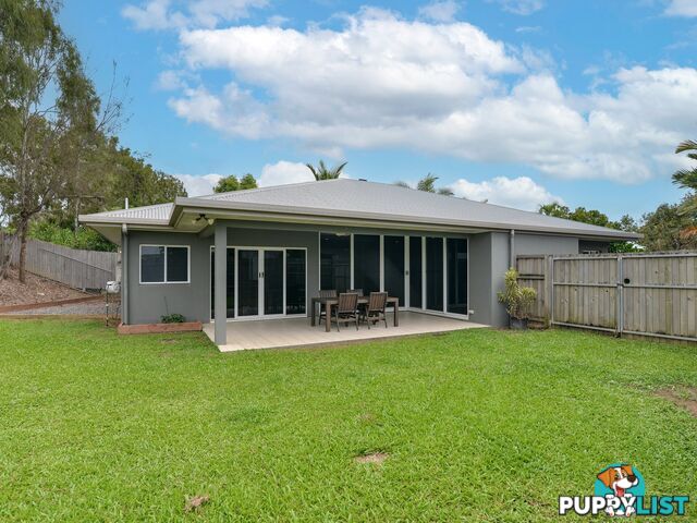 21 Dulku Close PORT DOUGLAS QLD 4877