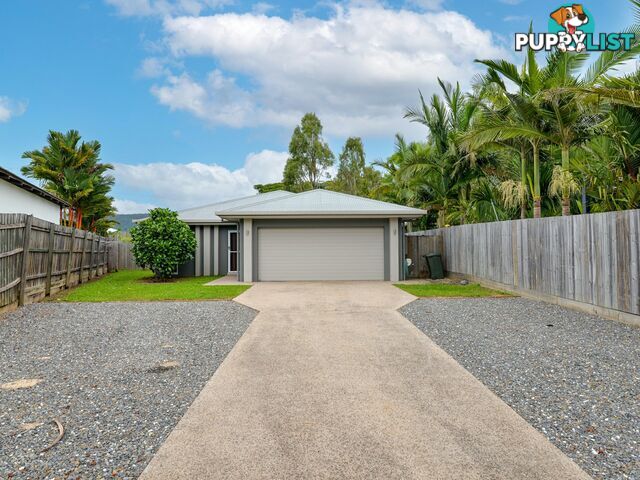 21 Dulku Close PORT DOUGLAS QLD 4877