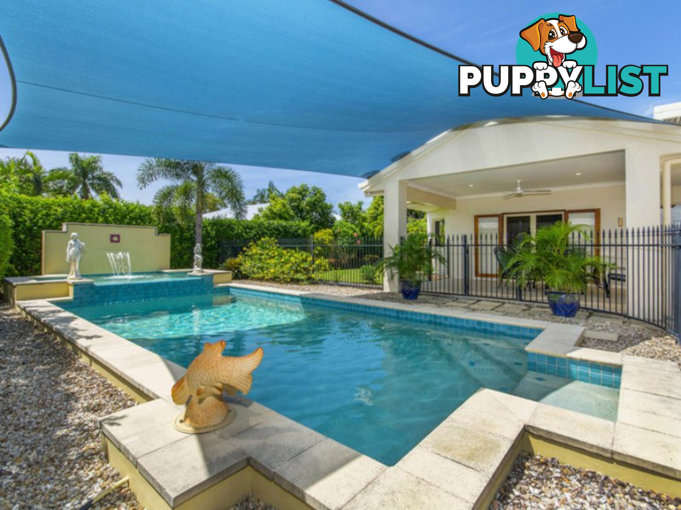 26 Brolga Street PORT DOUGLAS QLD 4877