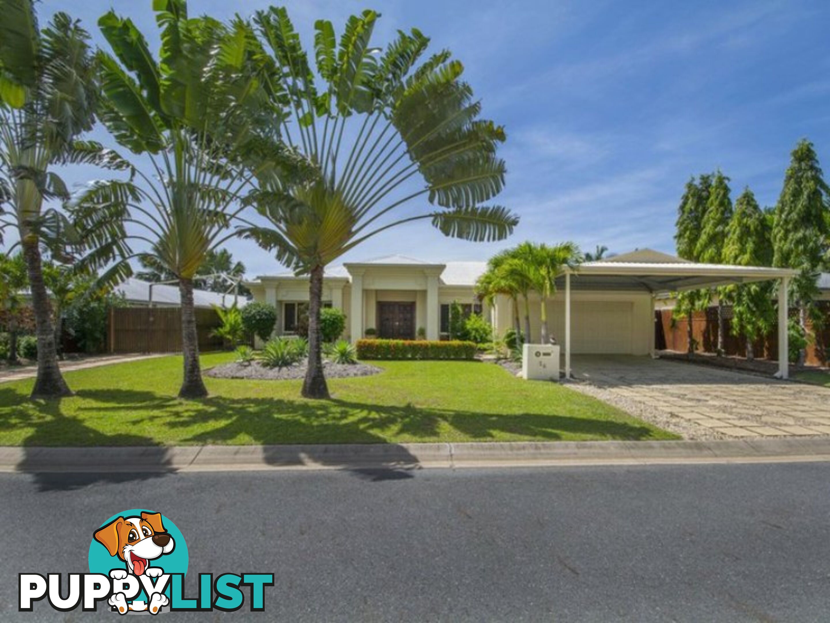 26 Brolga Street PORT DOUGLAS QLD 4877