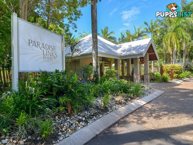 50 Paradise Links/24-70 Nautilus Street PORT DOUGLAS QLD 4877