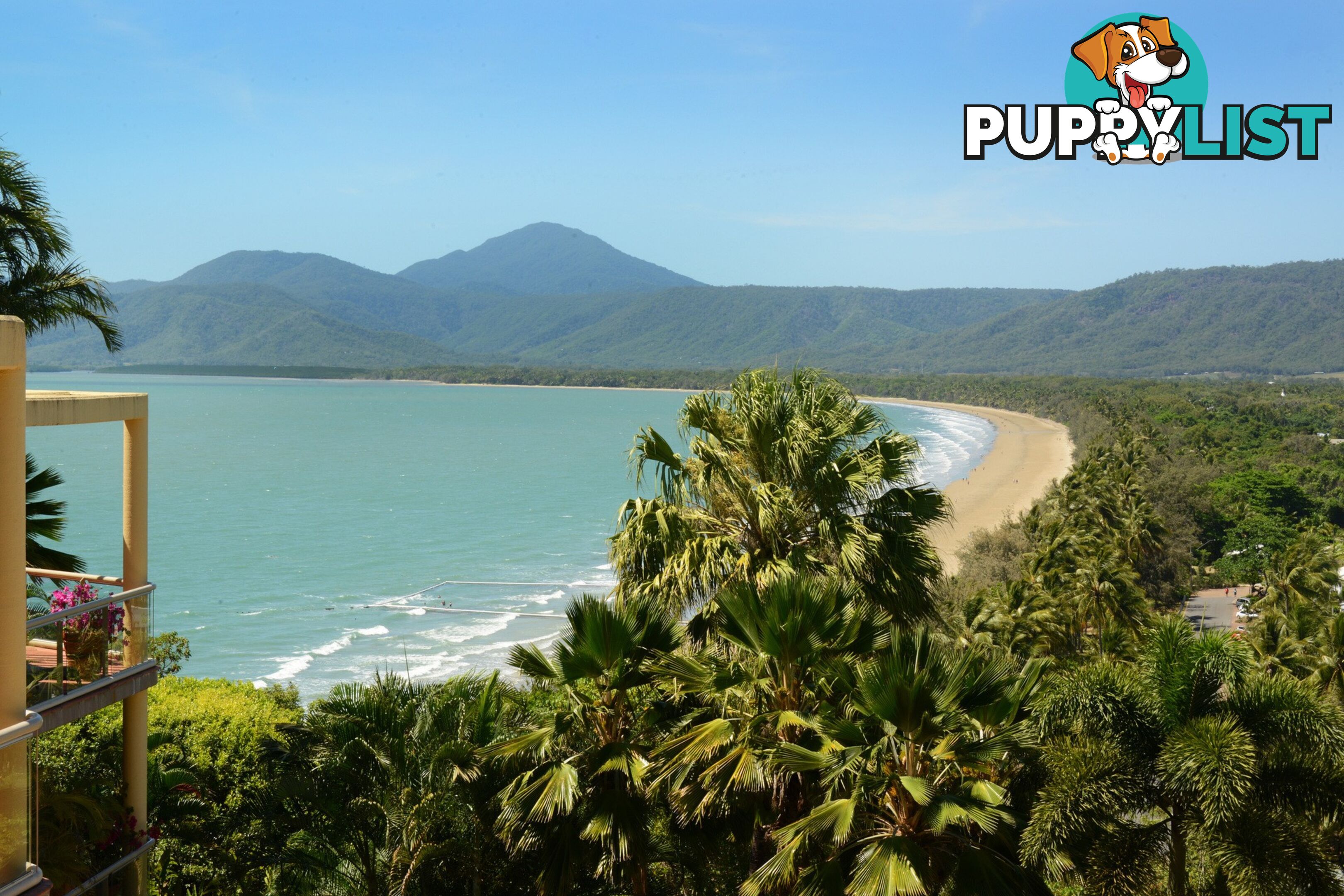 PORT DOUGLAS QLD 4877