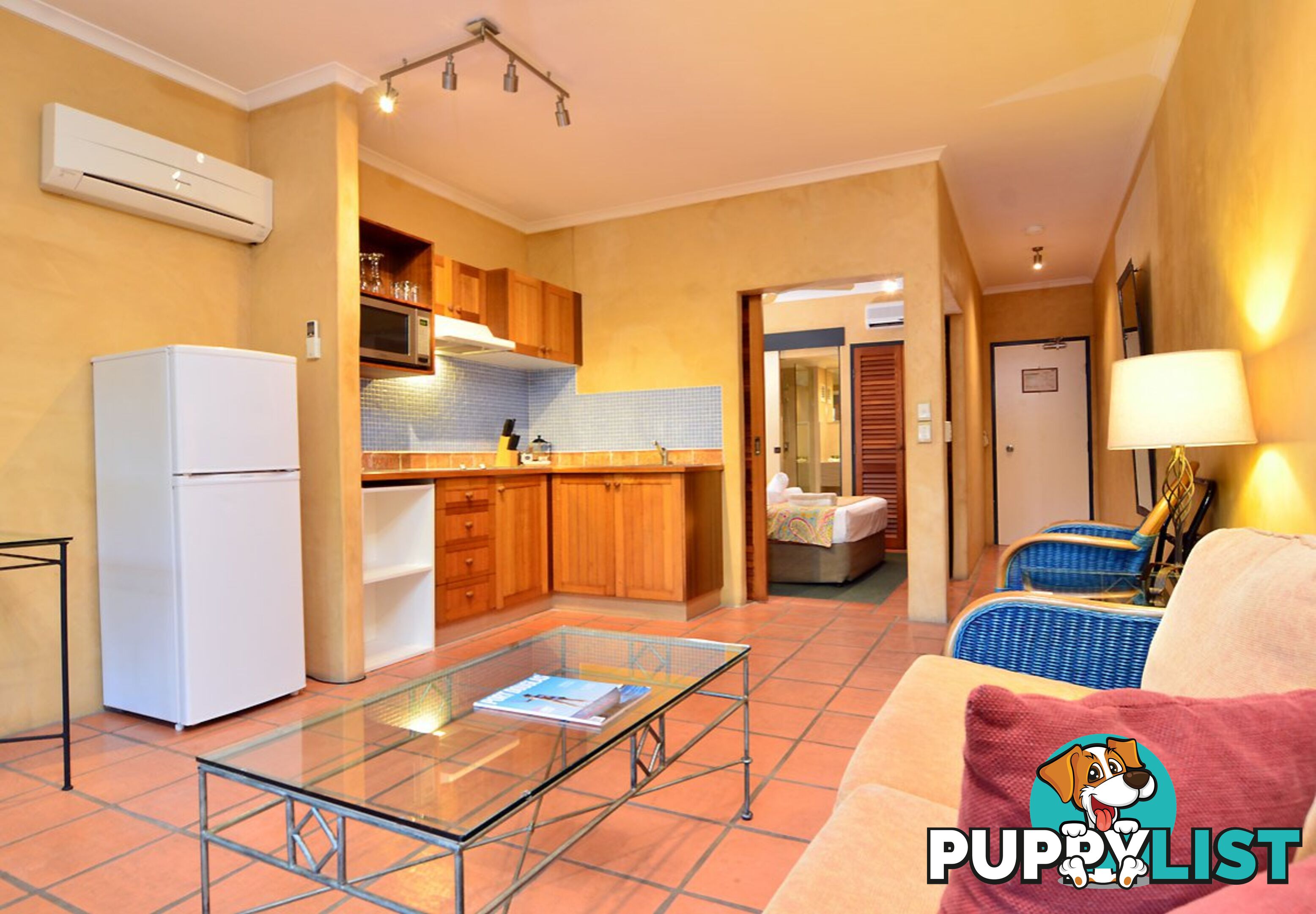 20 Villa San Michele/41 Macrossan Street PORT DOUGLAS QLD 4877
