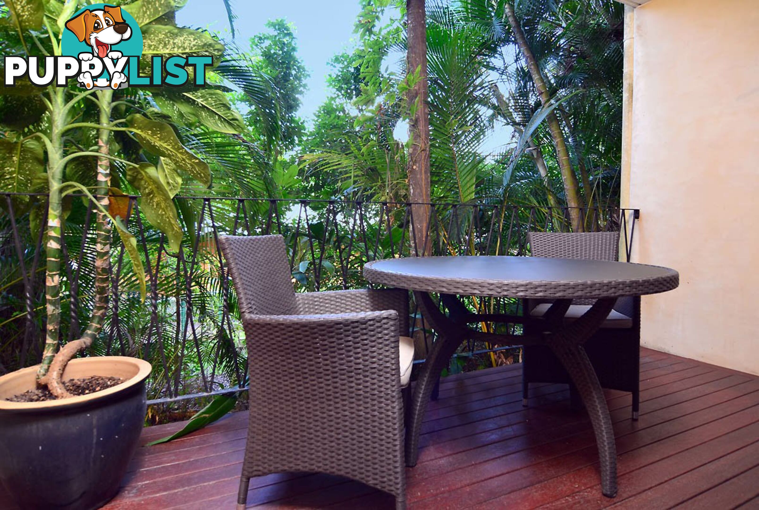 20 Villa San Michele/41 Macrossan Street PORT DOUGLAS QLD 4877