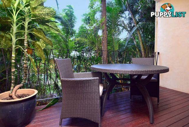20 Villa San Michele/41 Macrossan Street PORT DOUGLAS QLD 4877