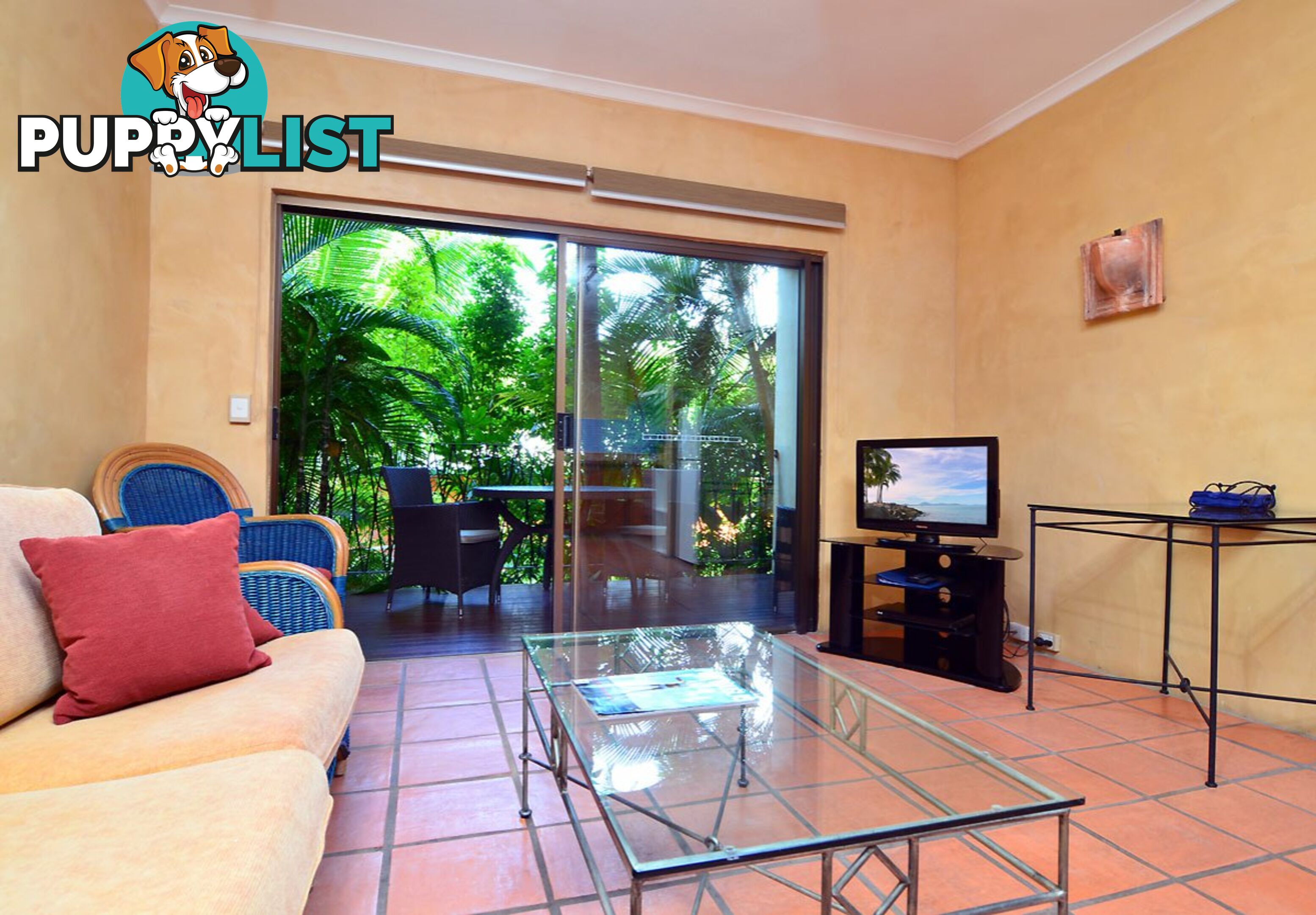 20 Villa San Michele/41 Macrossan Street PORT DOUGLAS QLD 4877