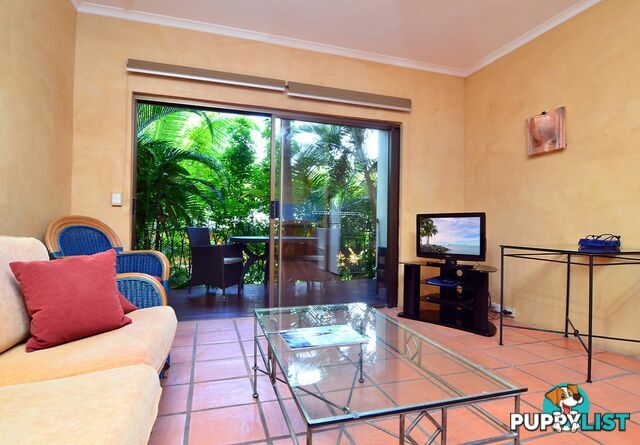 20 Villa San Michele/41 Macrossan Street PORT DOUGLAS QLD 4877