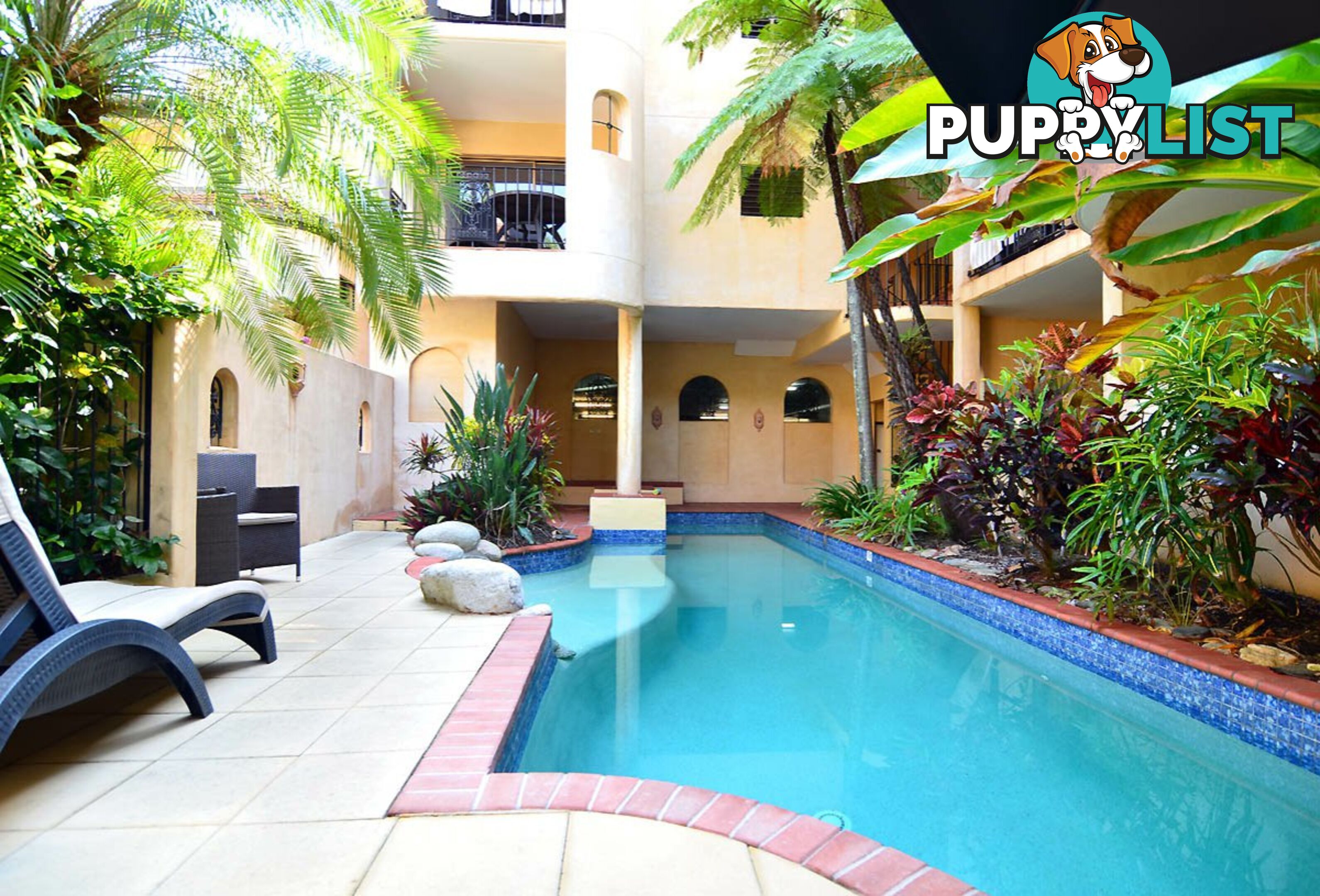 20 Villa San Michele/41 Macrossan Street PORT DOUGLAS QLD 4877