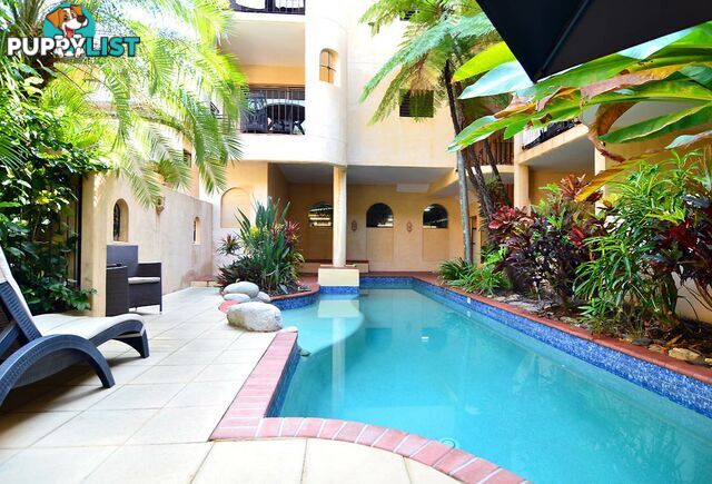 20 Villa San Michele/41 Macrossan Street PORT DOUGLAS QLD 4877