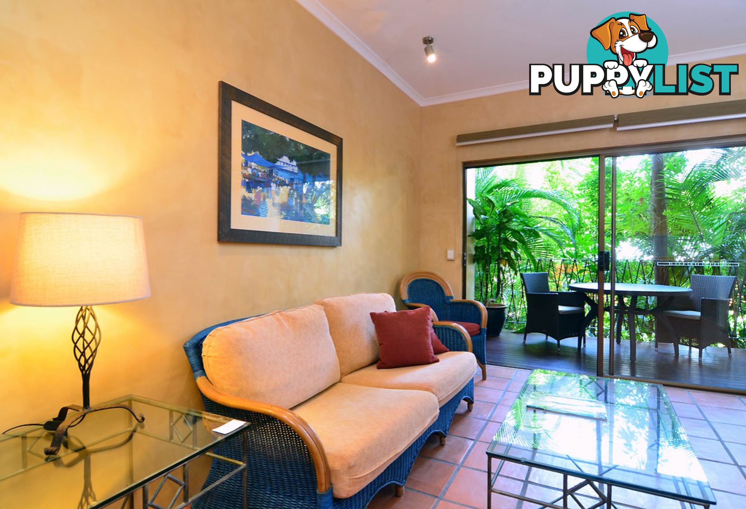 20 Villa San Michele/41 Macrossan Street PORT DOUGLAS QLD 4877