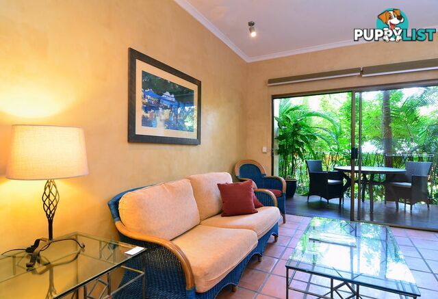 20 Villa San Michele/41 Macrossan Street PORT DOUGLAS QLD 4877