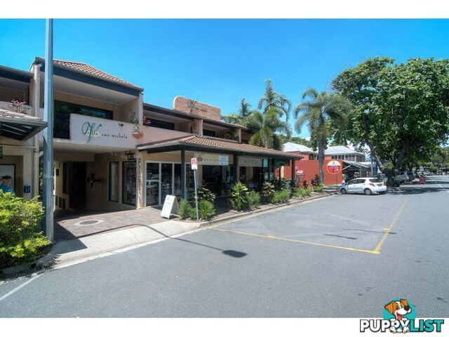 20 Villa San Michele/41 Macrossan Street PORT DOUGLAS QLD 4877