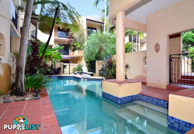 20 Villa San Michele/41 Macrossan Street PORT DOUGLAS QLD 4877