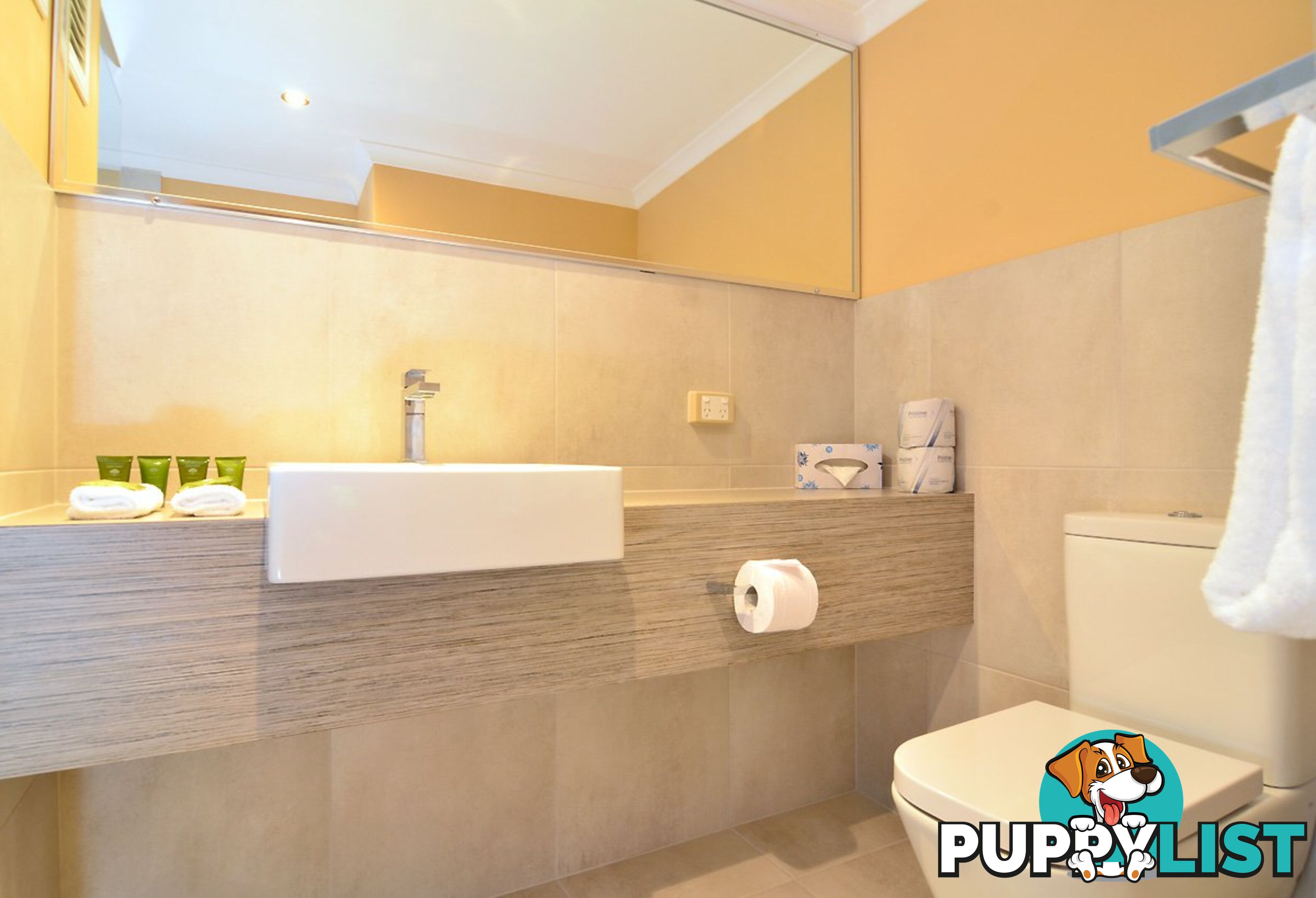 20 Villa San Michele/41 Macrossan Street PORT DOUGLAS QLD 4877