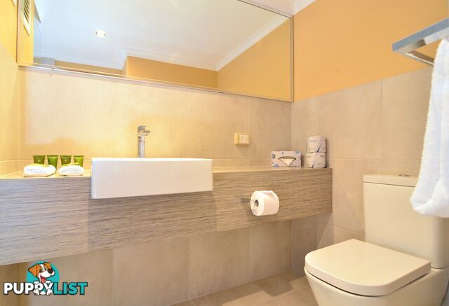 20 Villa San Michele/41 Macrossan Street PORT DOUGLAS QLD 4877