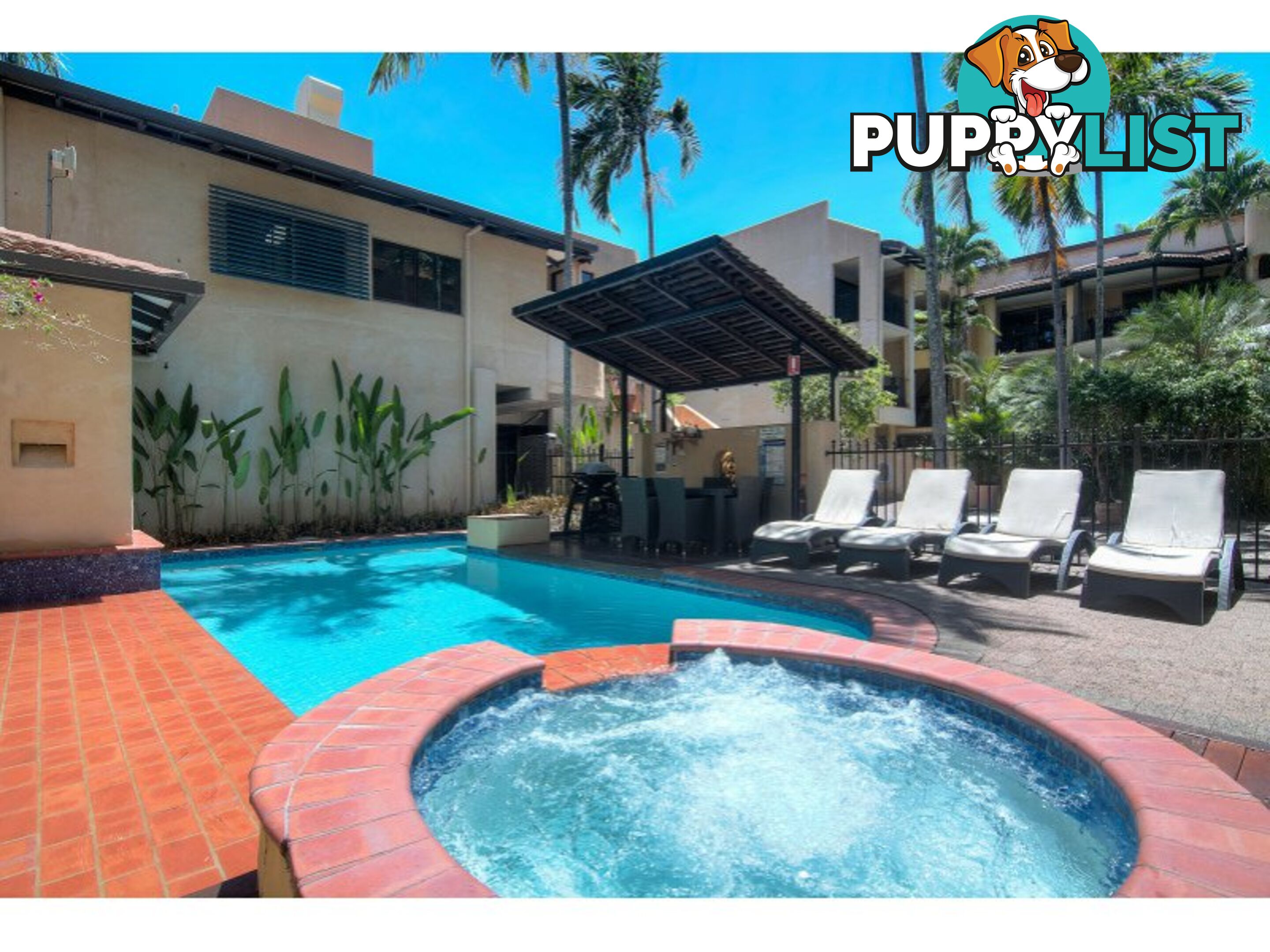 20 Villa San Michele/41 Macrossan Street PORT DOUGLAS QLD 4877