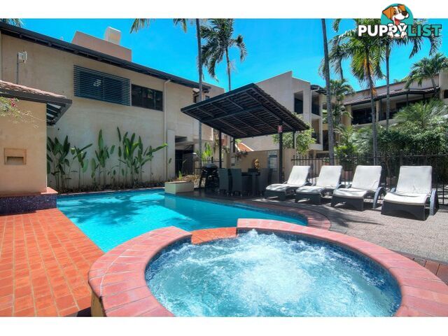20 Villa San Michele/41 Macrossan Street PORT DOUGLAS QLD 4877