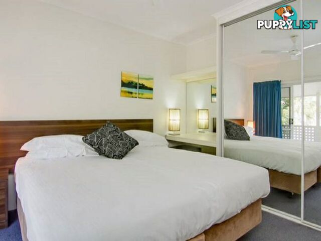 115 Reef Resort/121 Port Douglas Road PORT DOUGLAS QLD 4877