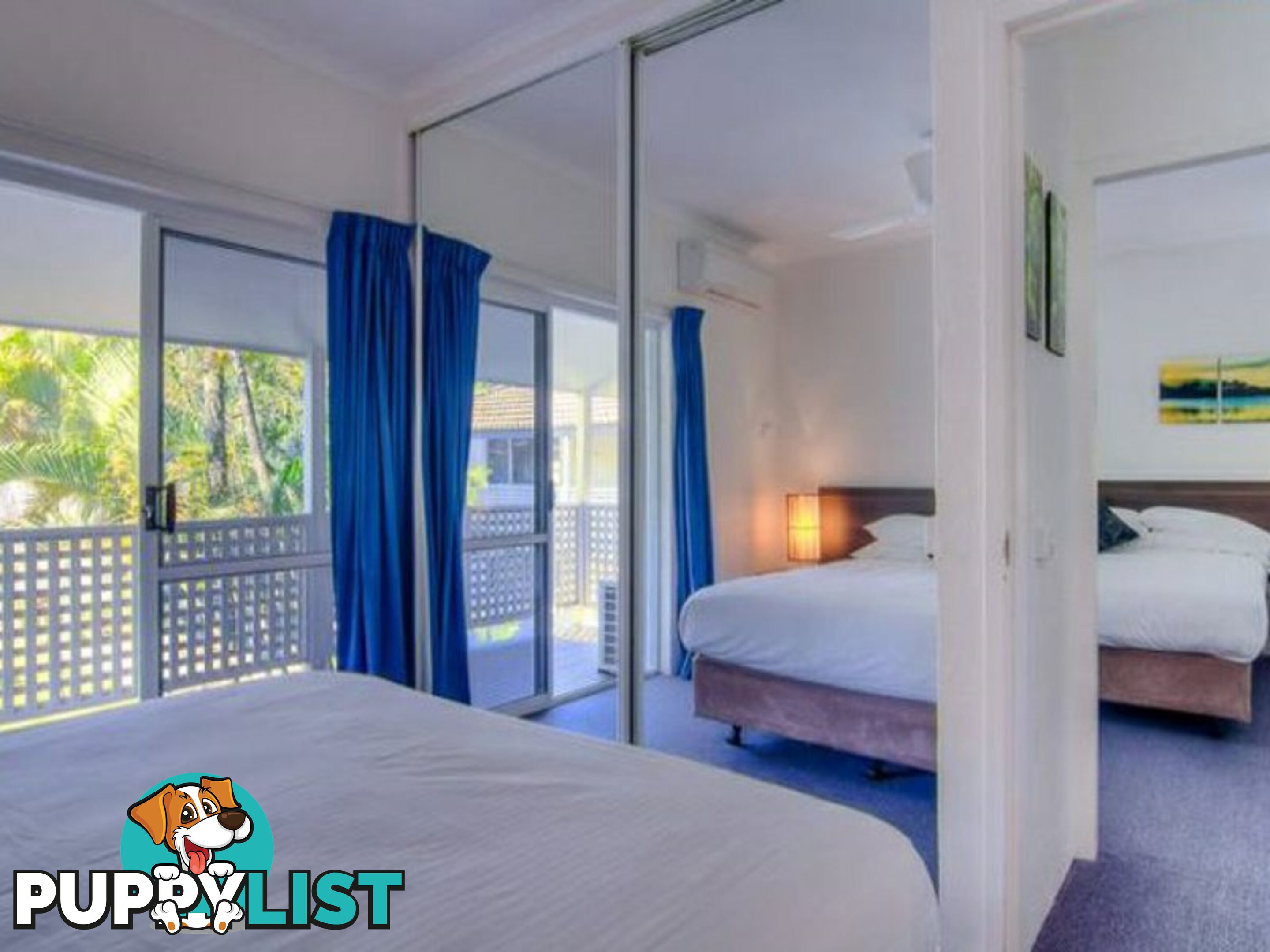 115 Reef Resort/121 Port Douglas Road PORT DOUGLAS QLD 4877