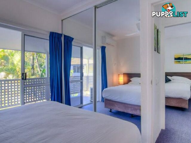 115 Reef Resort/121 Port Douglas Road PORT DOUGLAS QLD 4877