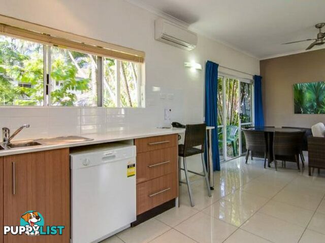 115 Reef Resort/121 Port Douglas Road PORT DOUGLAS QLD 4877