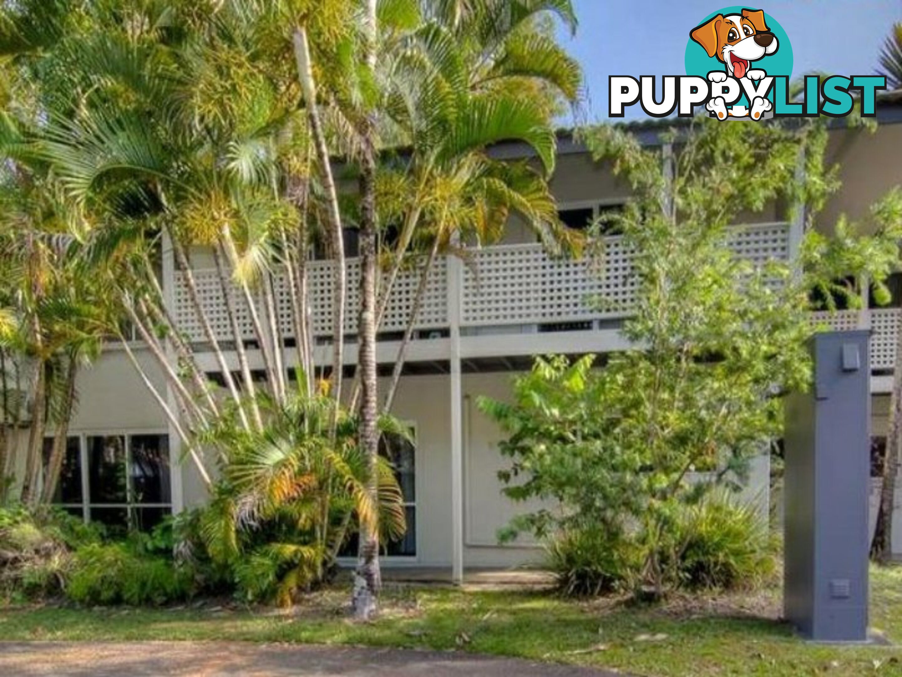 115 Reef Resort/121 Port Douglas Road PORT DOUGLAS QLD 4877