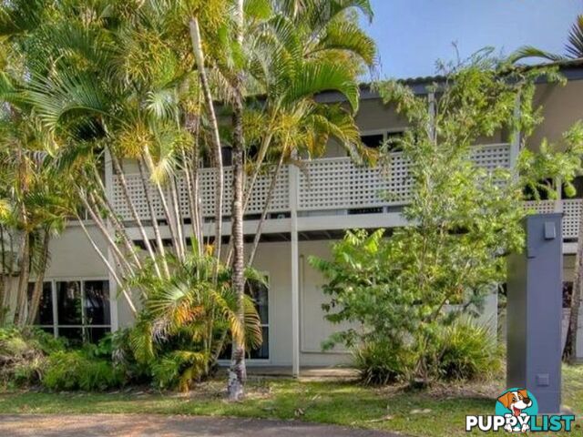 115 Reef Resort/121 Port Douglas Road PORT DOUGLAS QLD 4877