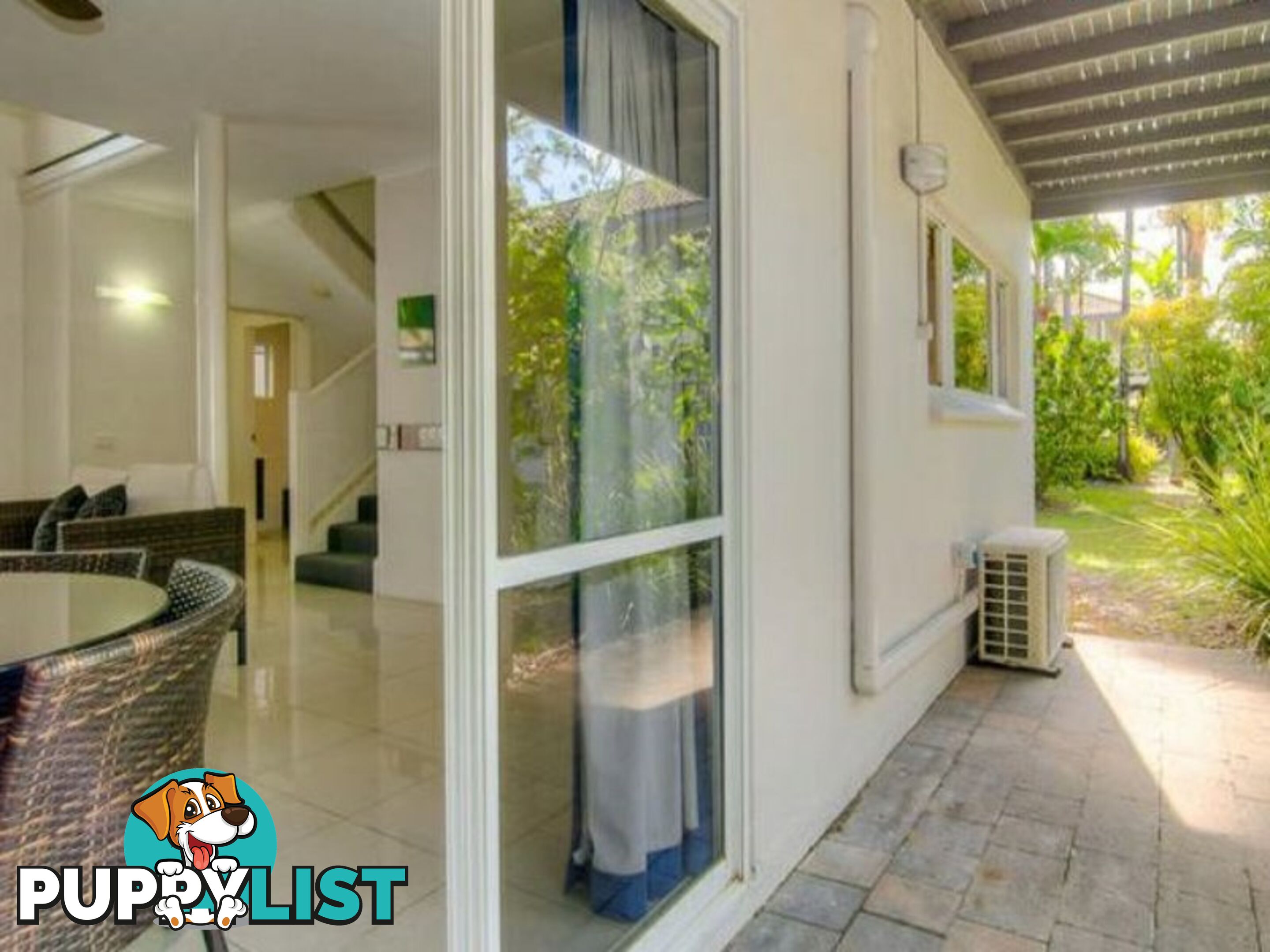 115 Reef Resort/121 Port Douglas Road PORT DOUGLAS QLD 4877