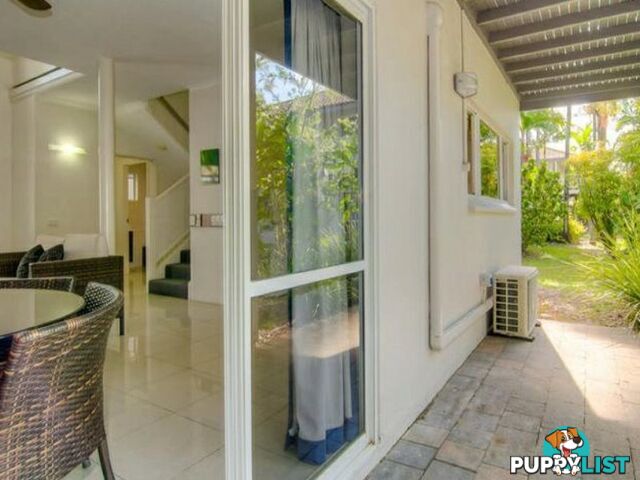 115 Reef Resort/121 Port Douglas Road PORT DOUGLAS QLD 4877