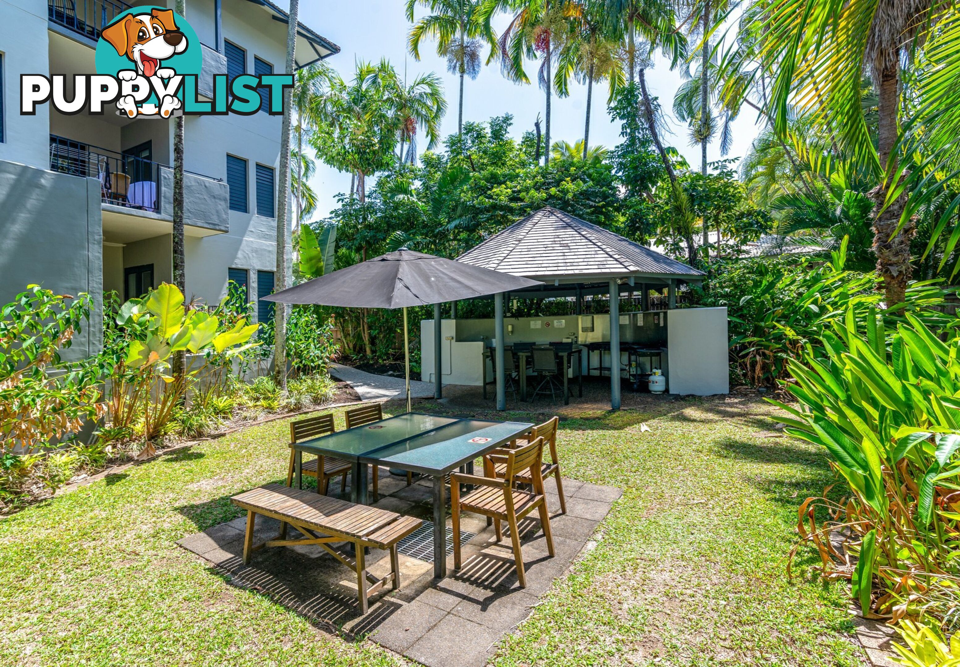 12/62-64 Davidson Street PORT DOUGLAS QLD 4877