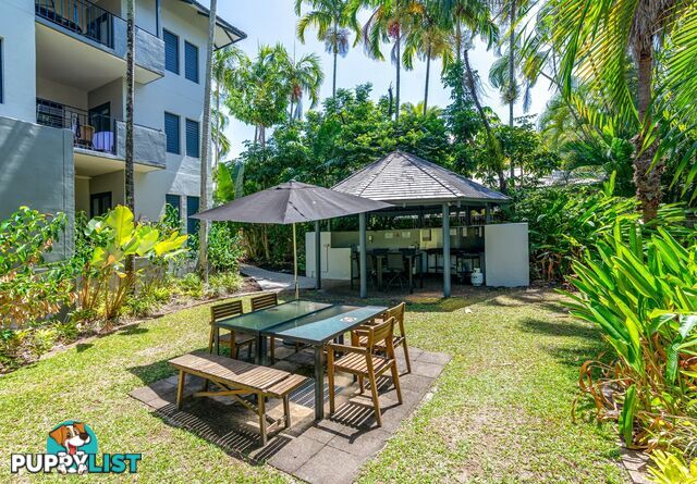 12/62-64 Davidson Street PORT DOUGLAS QLD 4877