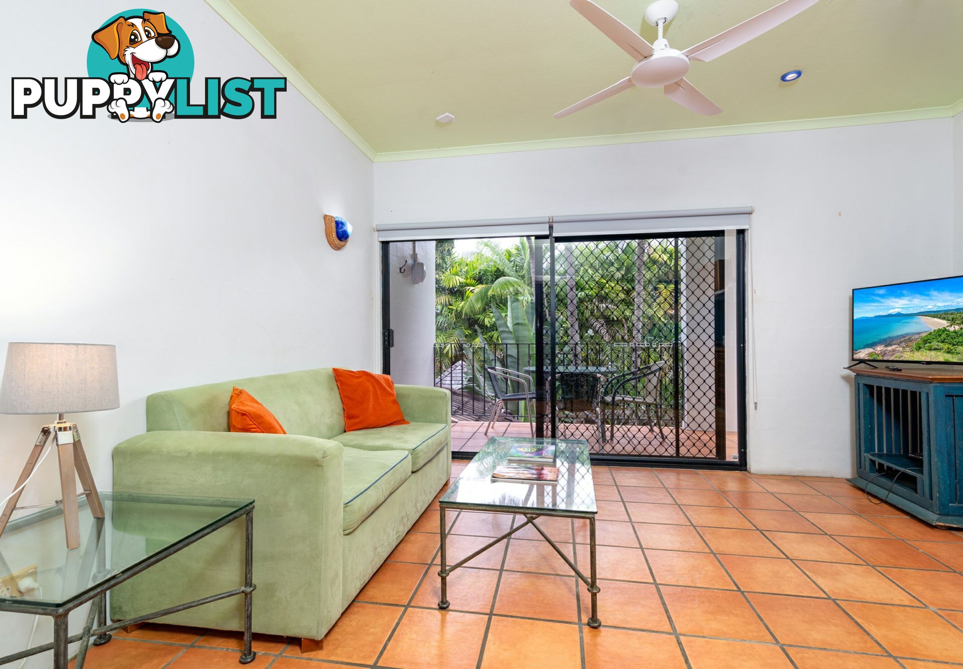 12/62-64 Davidson Street PORT DOUGLAS QLD 4877